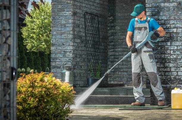 Best Solar Panel Cleaning  in Glendale, CA