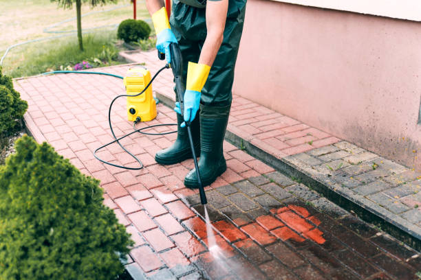 Best Building Exterior Washing  in Glendale, CA