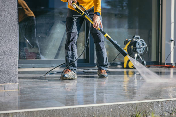 Best Gas Station Cleaning  in Glendale, CA