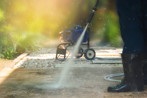  Glendale, CA Pressure Washing Pros